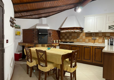 Casa Vacanze Villa Falaride